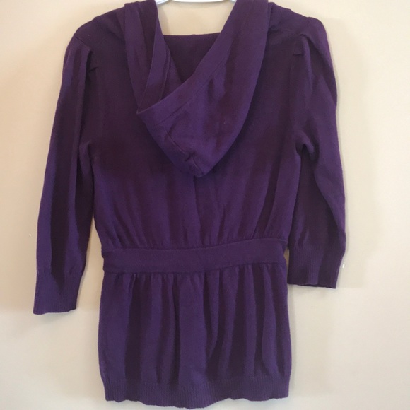 Juicy Couture  Hoodie sweater - Picture 5 of 5